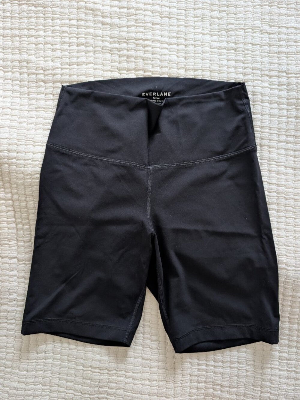Bike Shorts
